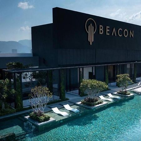 13A Beacon Executive Suites #Rooftoppool #Luxurysuites Джорджтаун Экстерьер фото